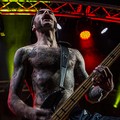 GutterPunk - Professional Concert Photography